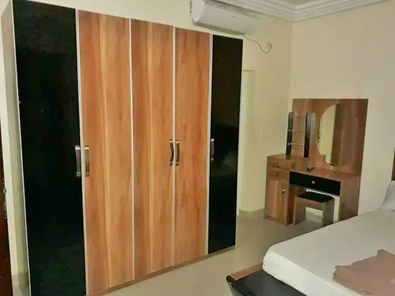 Junior Apart Daire, 1 Yatak Odası, Mutfak