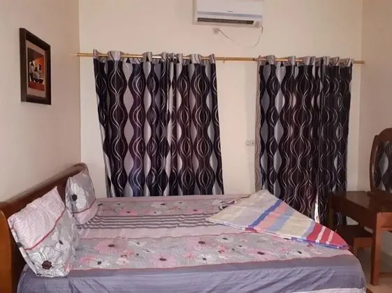 Junior Apart Daire, 1 Yatak Odası, Mutfak