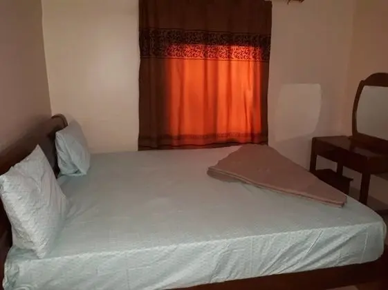 Junior Apart Daire, 1 Yatak Odası, Mutfak