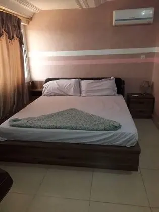 Superior Apart Daire, 2 Yatak Odası, Mutfak