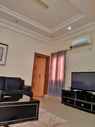 Superior Apart Daire, 2 Yatak Odası, Mutfak