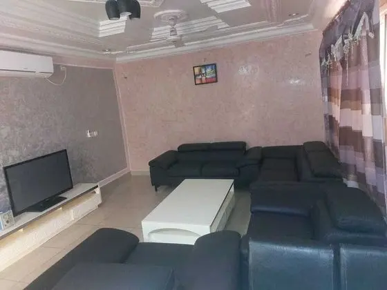 Superior Apart Daire, 2 Yatak Odası, Mutfak