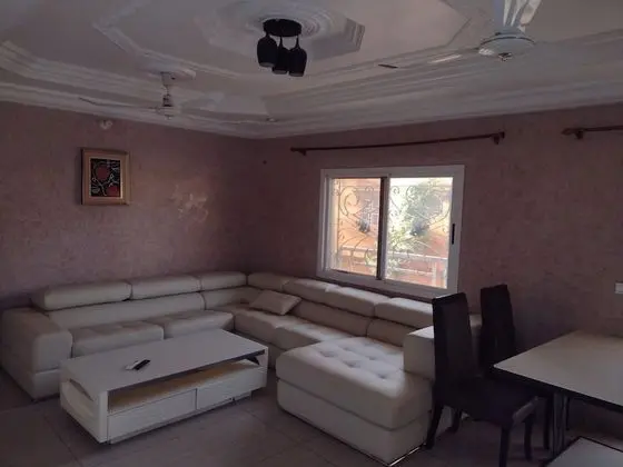 Superior Apart Daire, 2 Yatak Odası, Mutfak