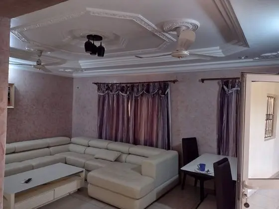 Superior Apart Daire, 2 Yatak Odası, Mutfak