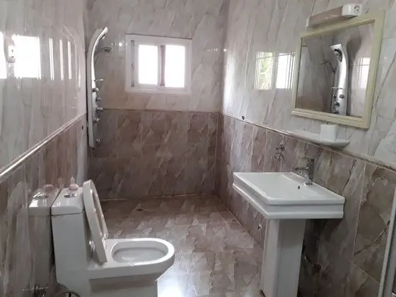 Superior Apart Daire, 2 Yatak Odası, Mutfak