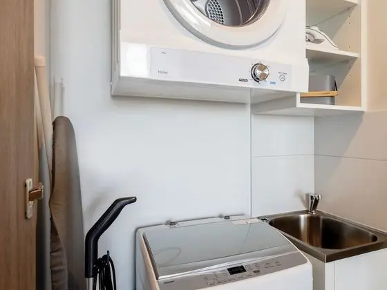 Deluxe Apart Daire, 1 Yatak Odası, Okyanus Manzaralı