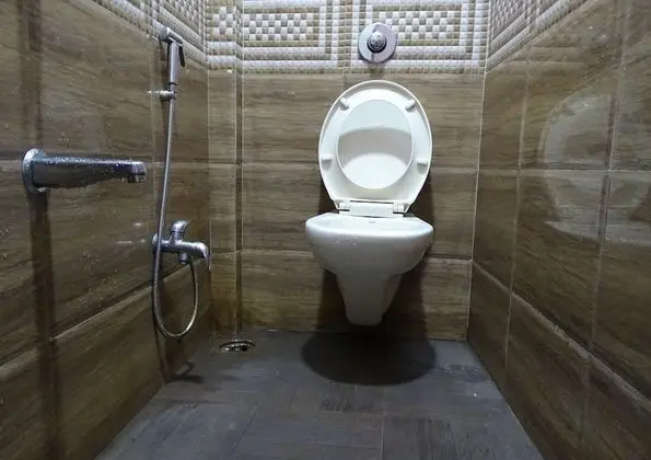 Standard Oda, 1 Çift Kişilik Yatak