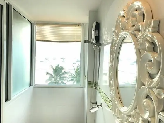 Grand Deluxe Double Room