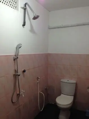 Comfort Dört Kişilik Oda, 2 Çift Kişilik Yatak, Sigara İçilebilir, Bahçe Manzaralı