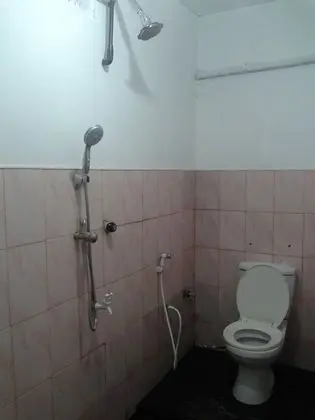 Comfort Tek Büyük Yataklı Oda, 1 Çift Kişilik Yatak, Sigara İçilebilir, Bahçe Manzaralı