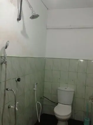 Comfort Tek Büyük Yataklı Oda, 1 Çift Kişilik Yatak, Bahçe Manzaralı