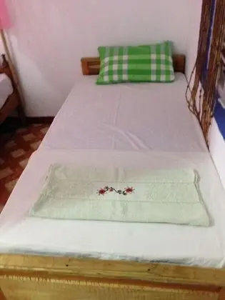 Economy Tek Kişilik Oda, 1 Tek Kişilik Yatak, Bahçe Manzaralı