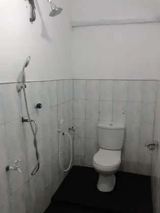 Tek Büyük Yataklı Oda, Lagün Manzaralı