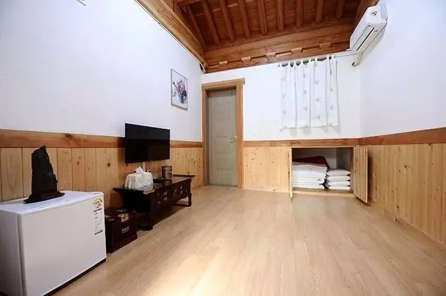 Traditional Oda (Gyun-Woo & Jik-Nyu)