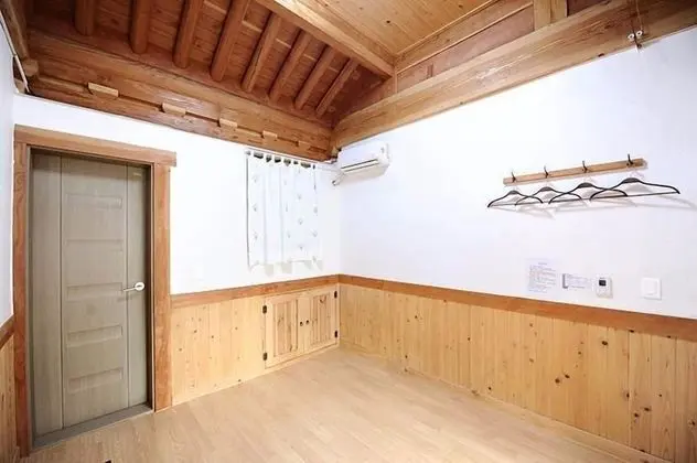 Traditional Oda (Gyun-Woo & Jik-Nyu)