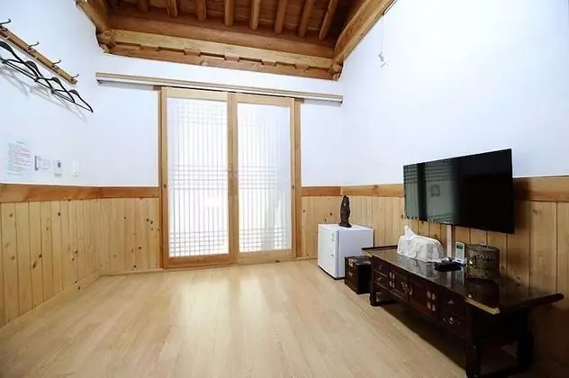 Traditional Oda (Gyun-Woo & Jik-Nyu)