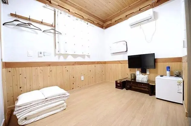 Traditional Oda (Oh-Jak-Kyo)