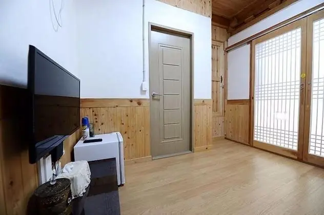 Traditional Oda (Oh-Jak-Kyo)