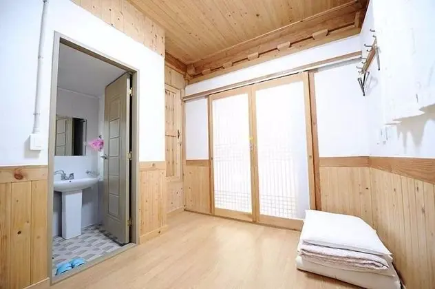 Traditional Oda (Oh-Jak-Kyo)