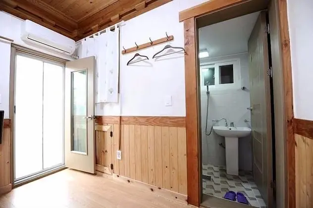 Traditional Oda (Ssang-Doong-Ee)