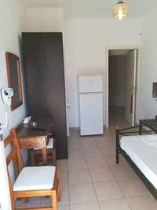 Tek Kişilik Oda