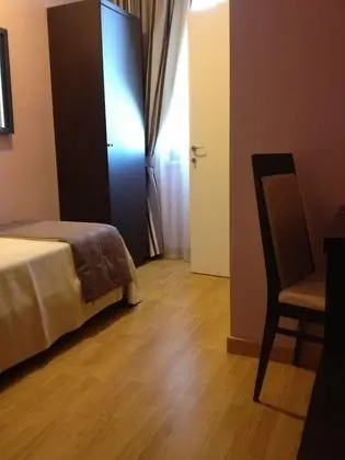 Basic Tek Kişilik Oda, 1 Tek Kişilik Yatak
