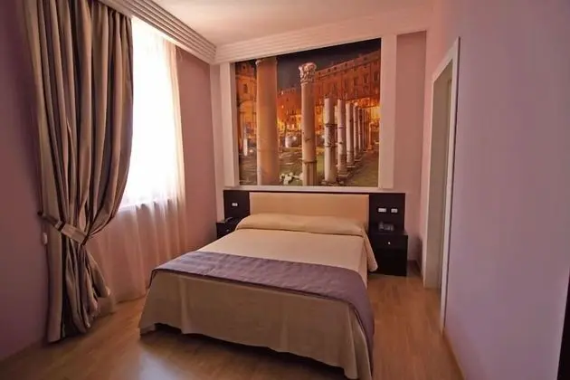 Classic Üç Kişilik Oda