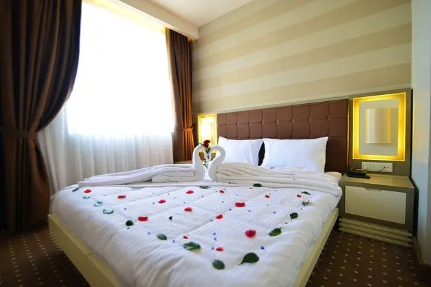 Royal Suite Oda