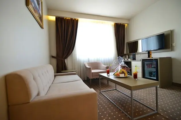 Royal Suite Oda