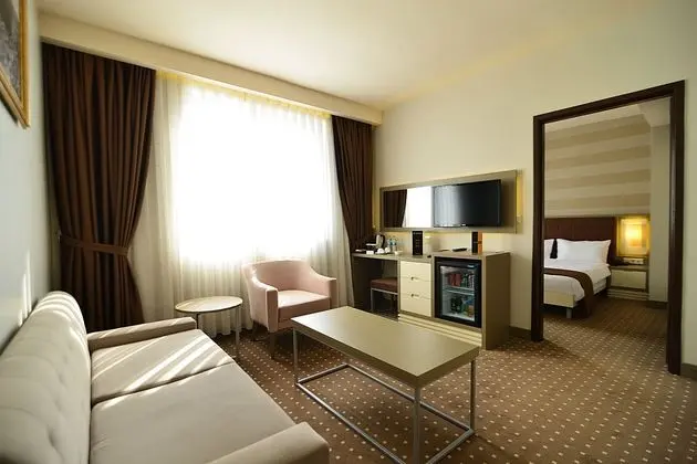 Royal Suite Oda