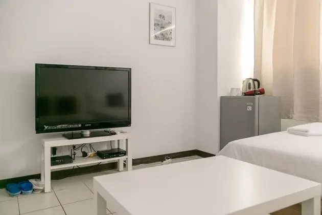 Comfort Tek Büyük Yataklı Oda, 1 Çift Kişilik Yatak, Sigara İçilmez