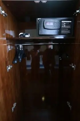 Standard İki Ayrı Yataklı Oda