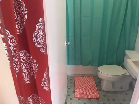 Luxury Apart Daire, 1 Yatak Odası, Mutfak