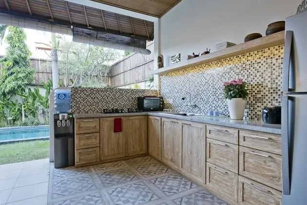 Villa, 3 Yatak Odası