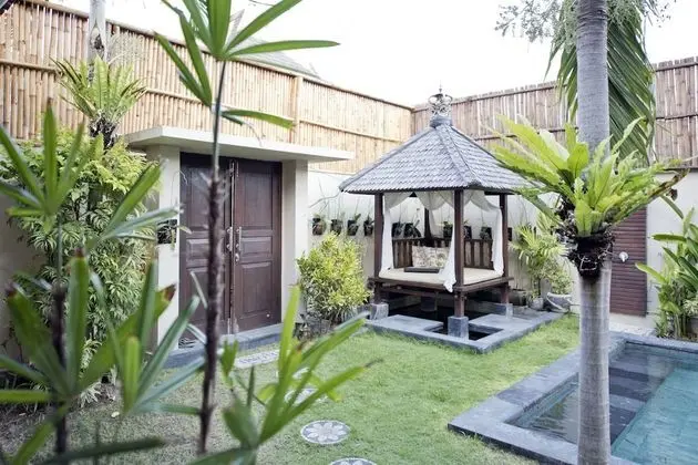 Villa, 3 Yatak Odası