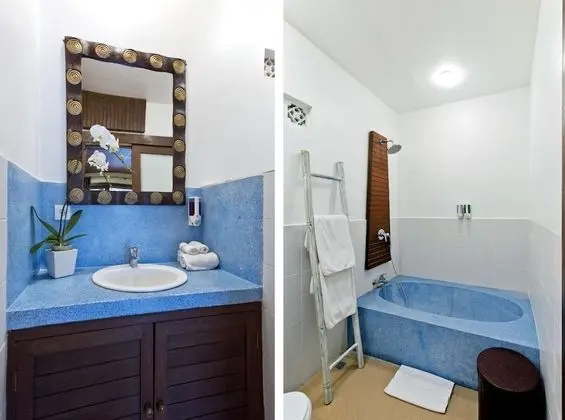 Villa, 3 Yatak Odası