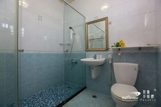 Romantic Tek Büyük Yataklı Oda