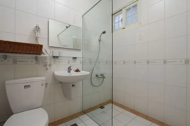 Superior Tek Büyük Yataklı Oda