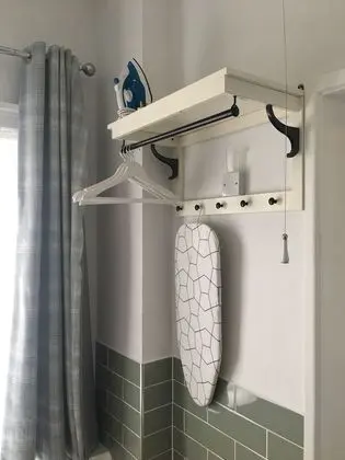 Family Tek Büyük veya İki Ayrı Yataklı Oda