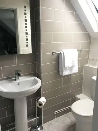 Standard İki Ayrı Yataklı Oda