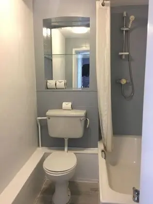 Standard İki Ayrı Yataklı Oda