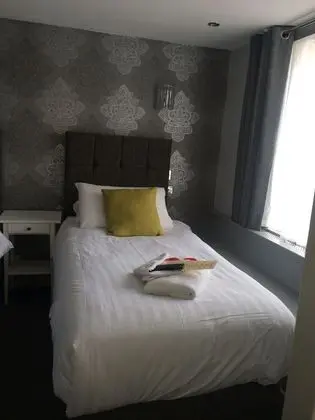 Standard Tek Kişilik Oda