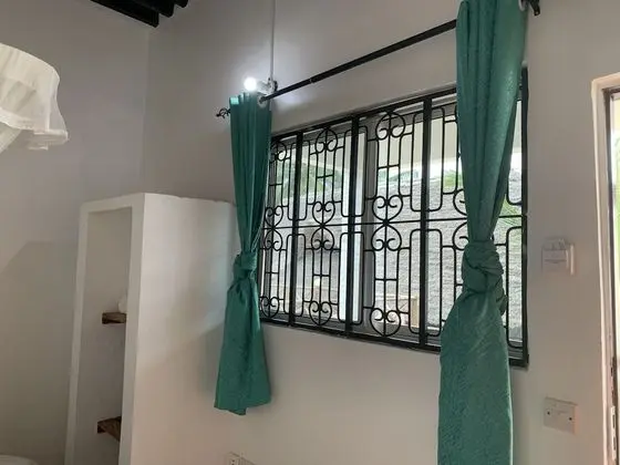 Comfort İki Ayrı Yataklı Oda