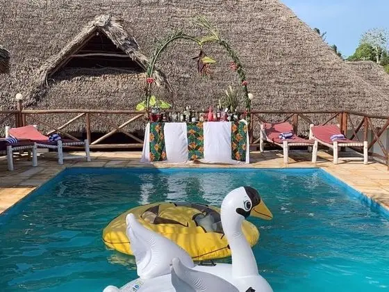 Comfort İki Ayrı Yataklı Oda