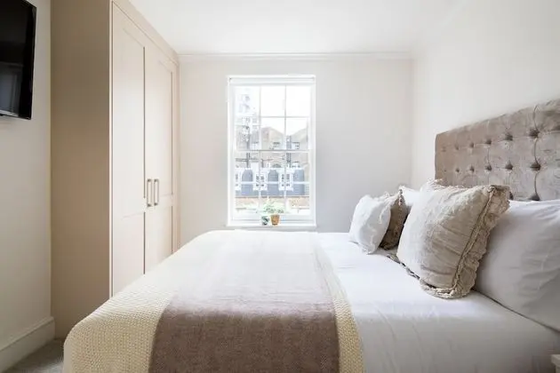 Apart Daire, 3 Yatak Odası