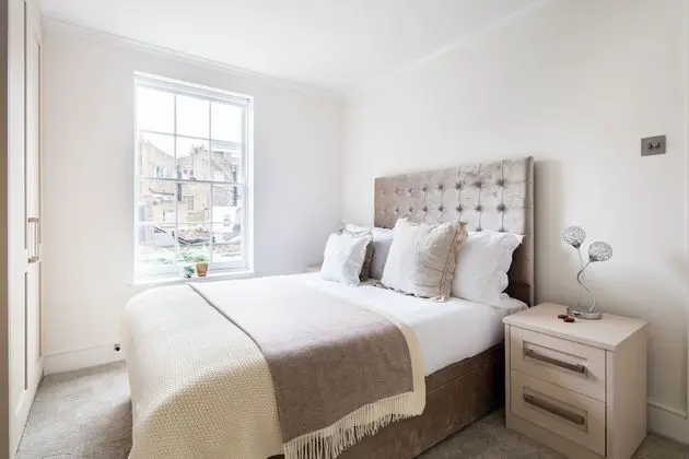 Apart Daire, 3 Yatak Odası