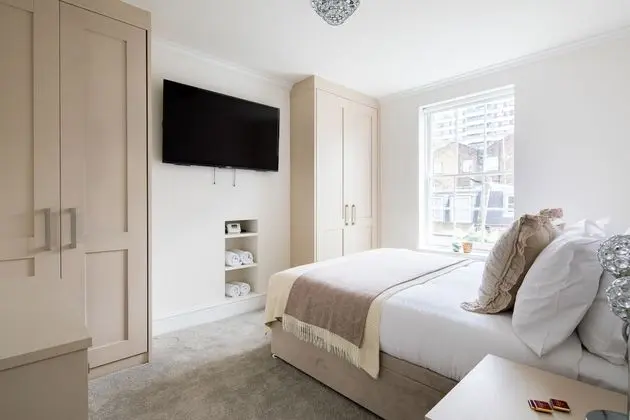 Apart Daire, 3 Yatak Odası