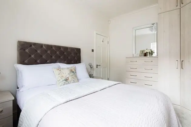 Apart Daire, 3 Yatak Odası