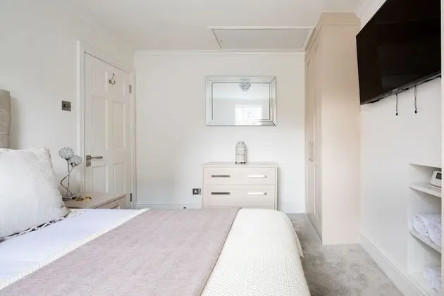 Apart Daire, 3 Yatak Odası