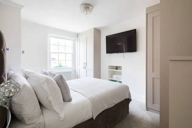 Apart Daire, 3 Yatak Odası